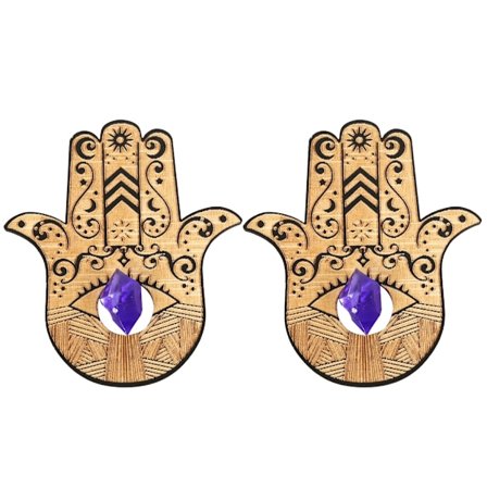 Mini Crystal Sphere Display Stand, trä Crystal Balls Stand Wood Sphere Base Hållare Kristall Balls Display Rack Dekor