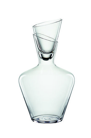 SPIEGELAU Karaffel/Dekanter 1l