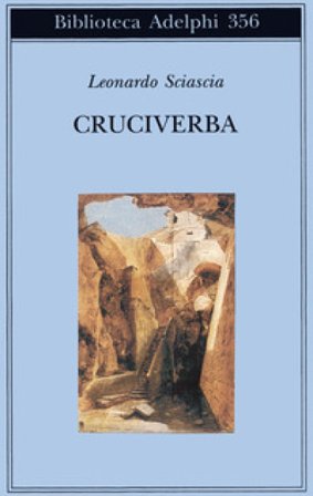 Cruciverba Leonardo Sciascia