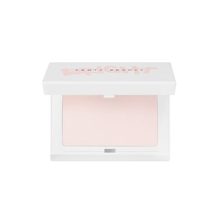 Fenty Beauty Bright Fix Instant Brightening + Blurring Powder Rose Quartz, Makeup, Ansigt, Foundation