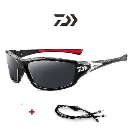 Shimano Polarized Fishing Sunglasses - Miesten ajolasit - Miesten aurinkolasit (FMY)