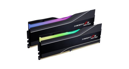 G.SKILL AMD EXPO TZ5 NEO 32GB (2 x 16GB) DDR5 6000MHz CL32 RGB 1.35V