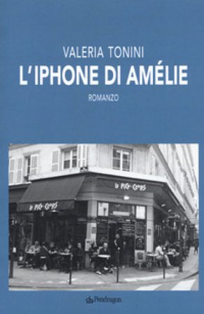 L'iPhone di Amélie Valeria Tonini