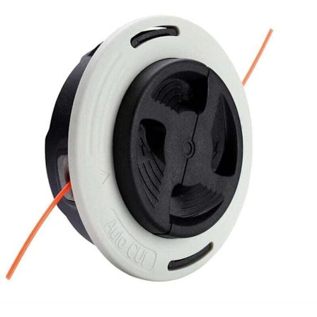 Trimmerhoved til STIHL AutoCut C26-2 FS50 FS55 FS70 FS80 FS85 FS90 FS100 FS120 KM55 KM85 KM90 KM110 KM13040027102169 (STIHL AutoCut C26-2)