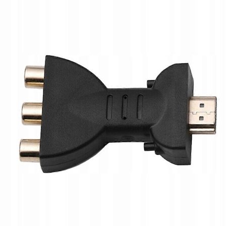 Omvandlare Dac 32205045 [DB]