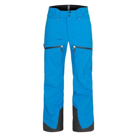 Elevenate Men's Pure Pants Men shell trousers Blue L
