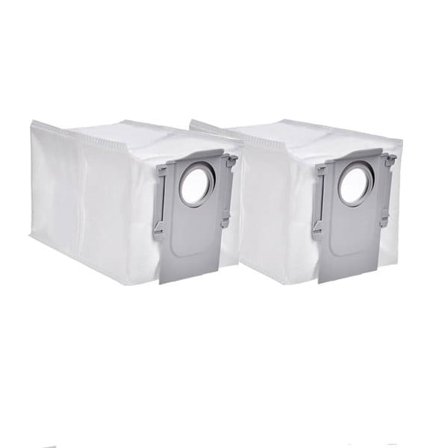 Støvsugerpose til Roborock G30 / Saros 10 - 2-pak