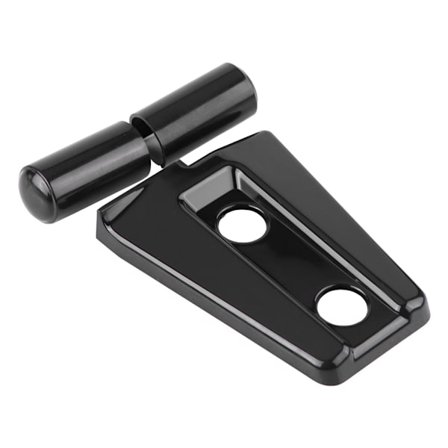 Jeep Wrangler JK 8 tuuman sivukynnyssarana suojakansi 2-ovinen 4-ovinen 2017 2018