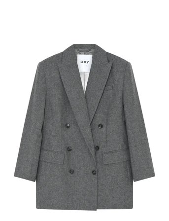 Day Birger et Mikkelsen | Amir - Melange Wool | 42