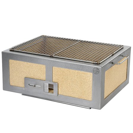 Kasai Konro Medium Wide V2 grill | Utematlagning > Grillar > Kolgrill | Bagaren och Kocken