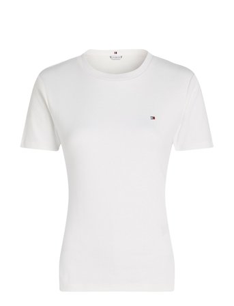 Tommy Hilfiger | Slim Cody C-Nk Ss | S