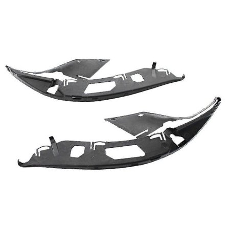 Ny pakke med 8 udskiftningsfilterpatroner til Mspa oppustelig pool, jacuzzi