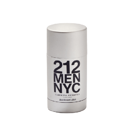 Carolina Herrera 212 Men Deodorant Stick Deo Herr ONESIZE