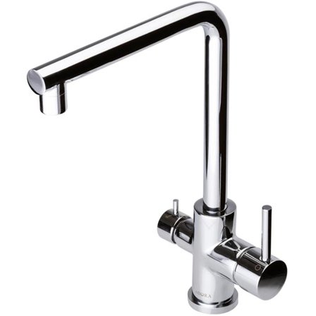 Adora Imperia Kjøkkenbatteri Med L-tut, Baderom