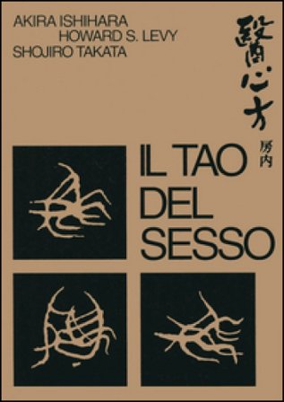 Il Tao del sesso Akira Ishihara