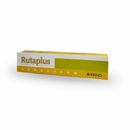 Hering Rutaplus Crema 50g