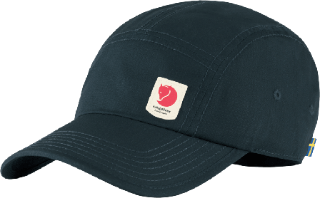 Fjällräven High Coast Lite Cap caps Blue S/M