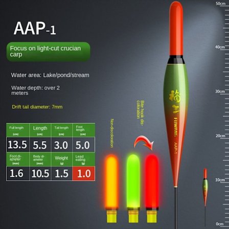 Rock Fishing float Smart Fishing Floats AAP-1 AAP-1