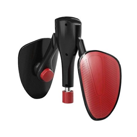 Fast Fitness Kegel Pro, justerbar modstand bækken hofte træner styrke øvelse