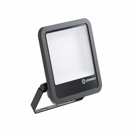 LEDVANCE Lyskaster 100W/61500lm 840 IP65 sort