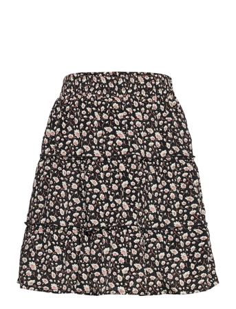 Skirt Patterned Petit By Sofie Schnoor