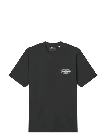Mads Nørgaard | Cotton Jersey Big Logo Frode Tee | XL