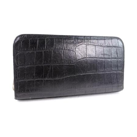 Saint Laurent Vintage - Vintage Accessoarer - Svart - Dam - Storlek: One Size, Dam, Storlek: ONE SIZE