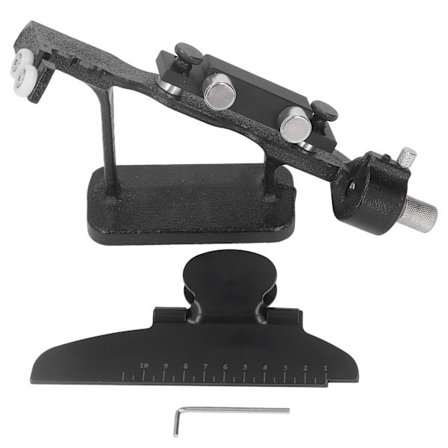 Magneettinen nuolen sulitusjigi työkalu vakaa liimaus höyhen tikkuja jousiammuntaan