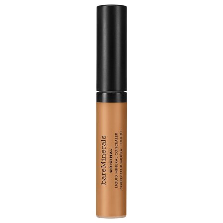 bareMinerals Original Liquid Mineral Concealer Tan 4W - Correttore