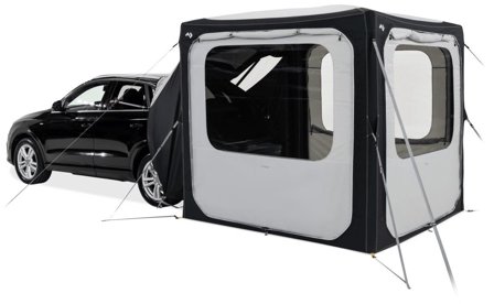 Dometic HUB Window Panel