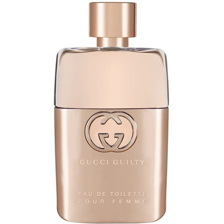 Gucci Guilty Pour Femme Eau de Toilette 50 ml, Parfumer & Dufte, Parfumer Til Hende, Eau De Toilette