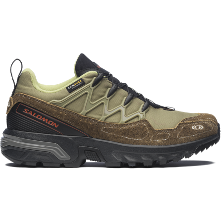 Salomon - Deportivas Calzado Acs+ Escape