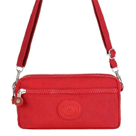 Handväska för kvinnor Axelväska 7 7