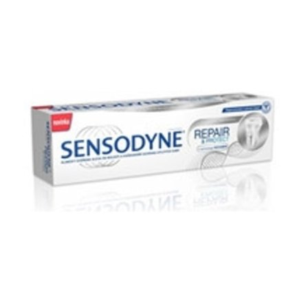 Sensodyne - Toothpaste for sensitive teeth Repair & Protect Whitening 75 ml 75ml
