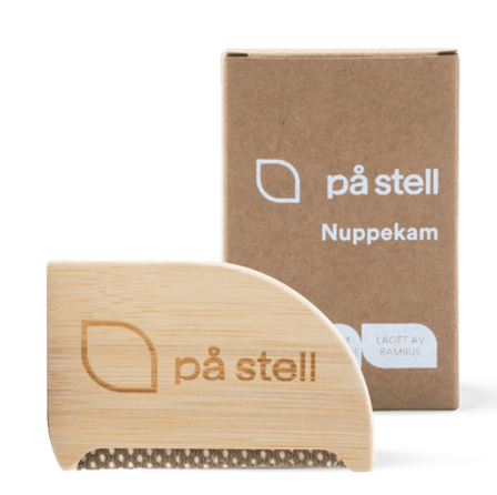 På Stell Nuppekam