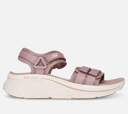 Skechers, Max Cushioning Elite 2.0 Sandal - Jessie, Naiset