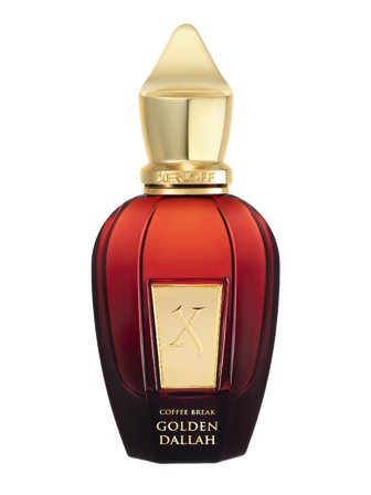 Xerjoff Coffee Collection Golden Dallah Parfum 50ml