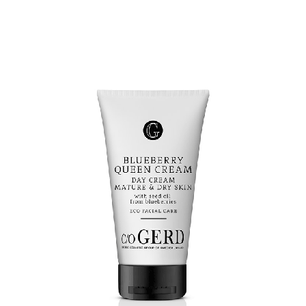 c/o Gerd Blueberry Queen Cream, 75 ml
