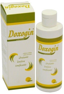 Dexogin Soluzione Igiene Intima 200ml