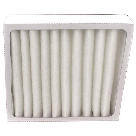 Dustcontrol 42918 Grovfilter 1-pakning, Innendørsklima