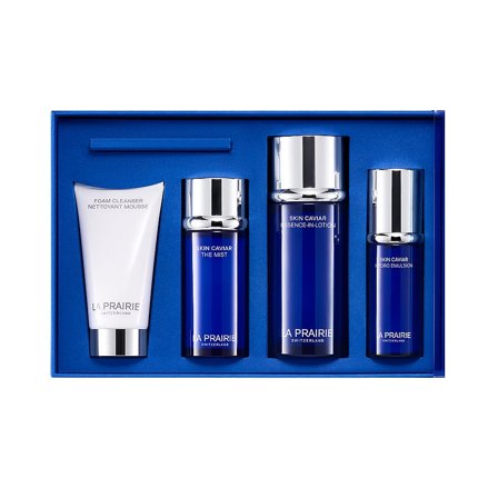 La Prairie Skin Caviar Gaveæske, Gaver, Skincare, Gaveæsker