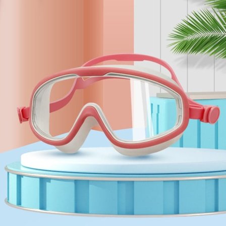 Svømmebriller til voksne Dykkerbriller B B