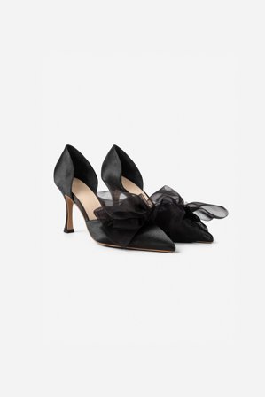 CAMILLA PIHL - Java Pumps - Black Size39