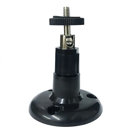 Set med 4, kamera väggfäste, utomhusfäste, 360° justerbar