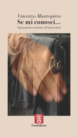 Se mi conosci... Vincenzo Mastropirro