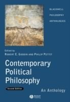 Contemporary political philosophy, ISBN: 9781405130653