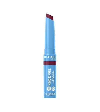 Rimmel London Kind & Free Balsamo Labbra Tinted Lip Balm 06: