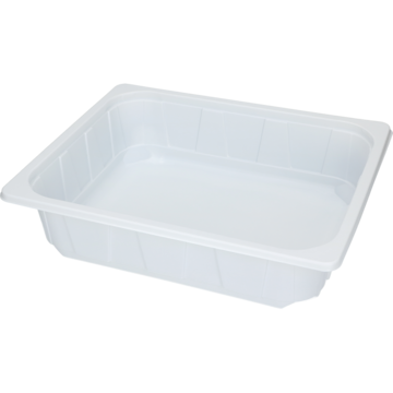 Duniform 1/2 Gn Hvit 500cl