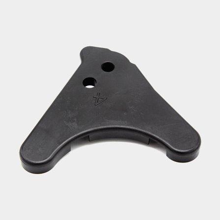 Berceau moteur pour moteur électrique Minn Kota Ramp Motor Left 4", côté gauche, compatible Terrova & Terrova BT 80 lb