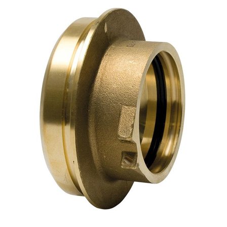 Uponor 1877714 Supistusosa RS3-RS2, Asennus
